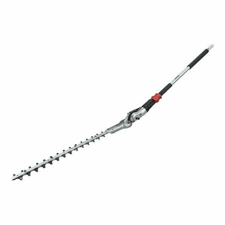 MAKITA EN401MP 20'' Articulating Hedge Trimmer Couple Shaft Attachment for MM4 and LXT 200EN401MP